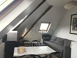 Apartamento Paris 5° - Salaõ