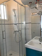 Appartamento Parigi 5° - Sala da bagno