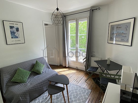 Apartment Paris 12° - 