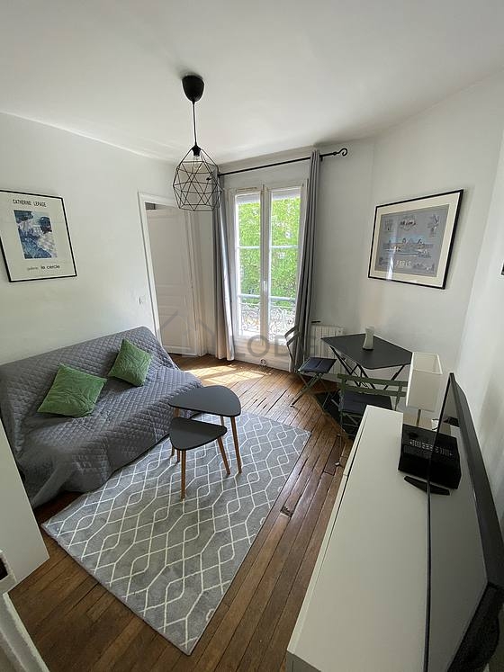 Appartamento Parigi 12° - 