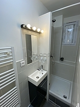 Apartamento París 12° - Cuarto de baño