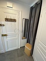 Apartamento París 12° - Salón