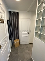 Apartamento París 12° - Salón