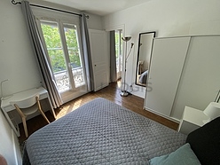 Appartamento Parigi 12° - Camera