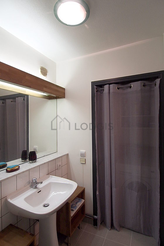 Appartement Paris 15° - 