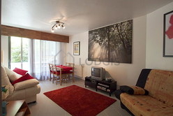 Apartamento París 15° - Salón