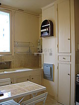 Apartamento Paris 13° - Cozinha