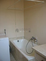 Apartamento París 13° - Cuarto de baño