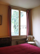 Apartamento Paris 13° - Quarto