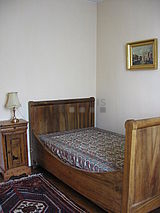 Apartment Paris 13° - Bedroom 2