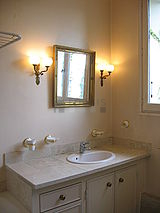 Appartamento Parigi 13° - Sala da bagno