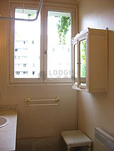 Appartamento Parigi 13° - Sala da bagno