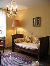 Appartement Paris 13° - Séjour