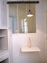 Apartamento Paris 9° - Cozinha