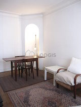 Apartamento Paris 9° - Salaõ