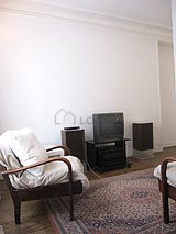 Apartamento Paris 9° - Salaõ