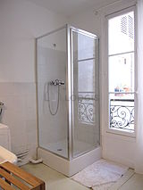 Apartment Paris 9° - Bathroom