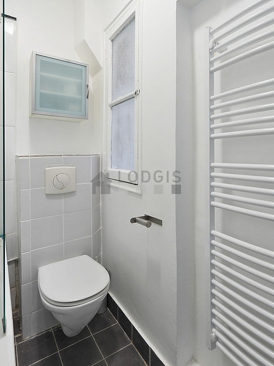 Apartamento París 3° - 