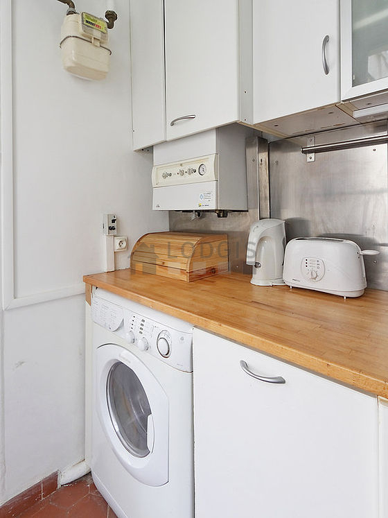 Wohnung Paris 3° - 