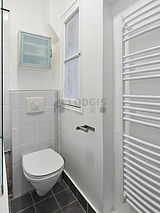 Apartamento París 3° - Cuarto de baño