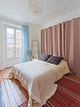 Wohnung Paris 3° - Schlafzimmer 2