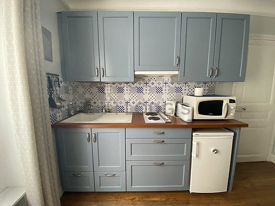 Apartamento Paris 5° - 