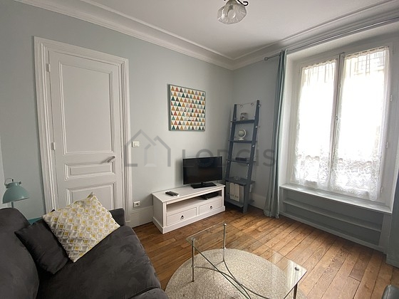 Appartamento Parigi 5° - 