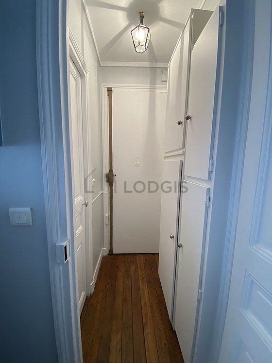 Wohnung Paris 5° - 
