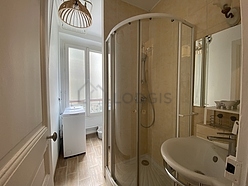 Appartement Paris 5° - Salle de bain