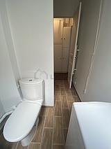 Appartement Paris 5° - Salle de bain