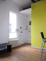Apartamento Paris 18° - Salaõ