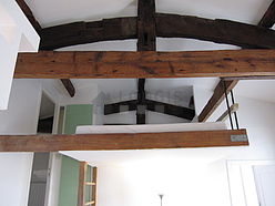 Apartamento Paris 18° - Salaõ