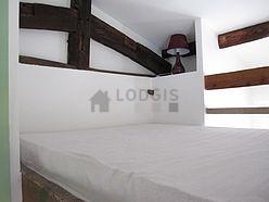 Apartamento Paris 18° - Salaõ