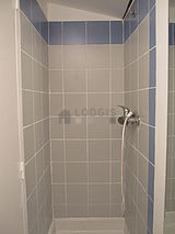 Appartement Paris 18° - Salle de bain