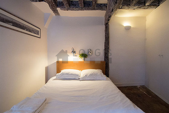 Apartamento Paris 1° - 