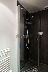 Apartamento Paris 1° - Casa de banho