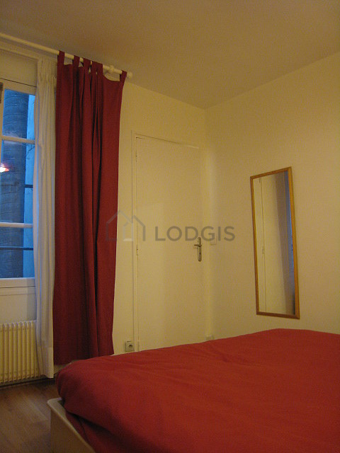 Appartamento Parigi 9° - 
