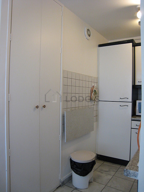 Appartamento Parigi 9° - 