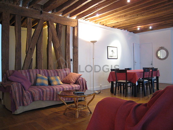 Appartement Paris 9° - 