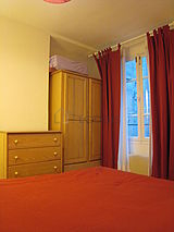 Appartamento Parigi 9° - Camera