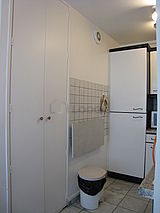 Appartamento Parigi 9° - Cucina