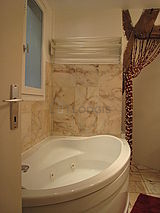 Appartamento Parigi 9° - Sala da bagno