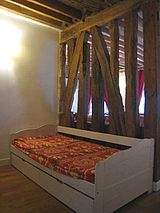 Wohnung Paris 9° - Alkoven