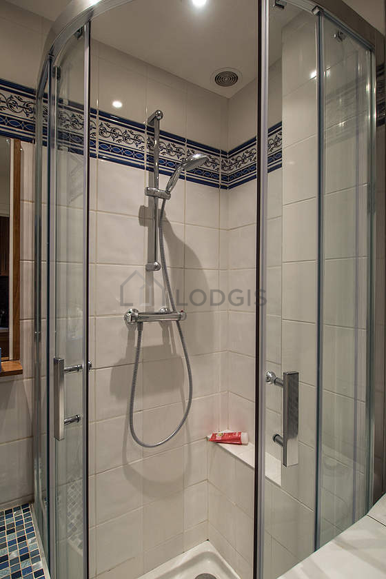 Wohnung Paris 6° - 