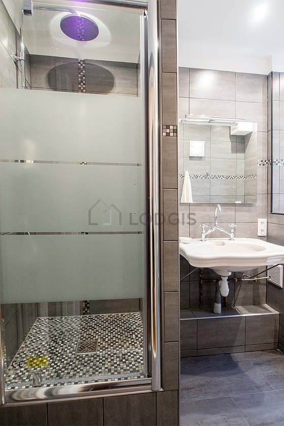 Apartamento Paris 11° - 