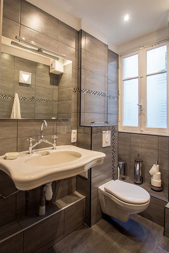 Apartment Paris 11° - 