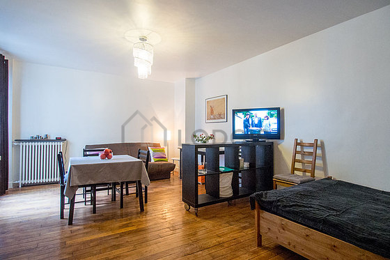 Wohnung Paris 11° - 