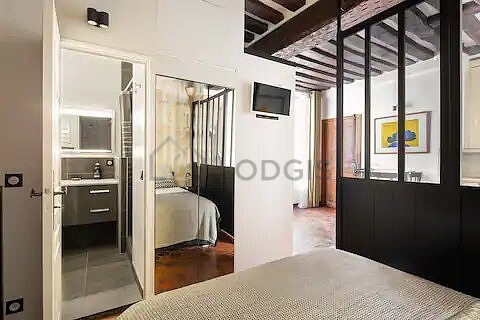 Appartement Paris 6° - 