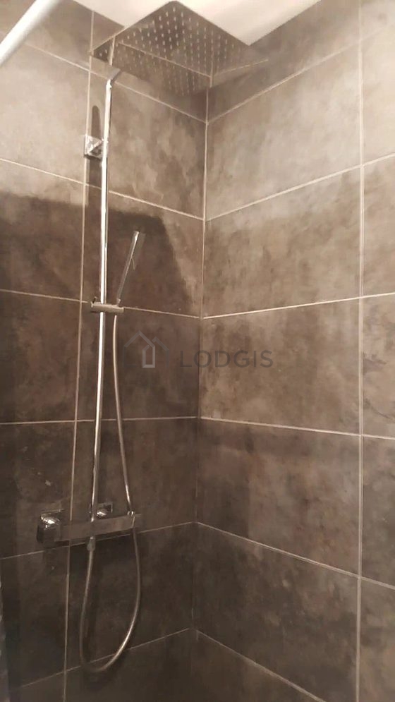 Wohnung Paris 6° - 