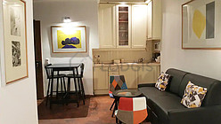 Apartment Paris 6° - Kitchen